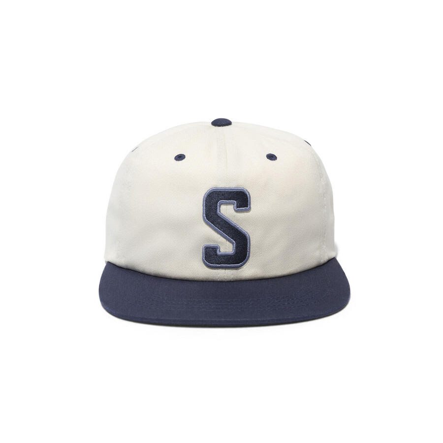 low key snapback hat with butter blendtrade