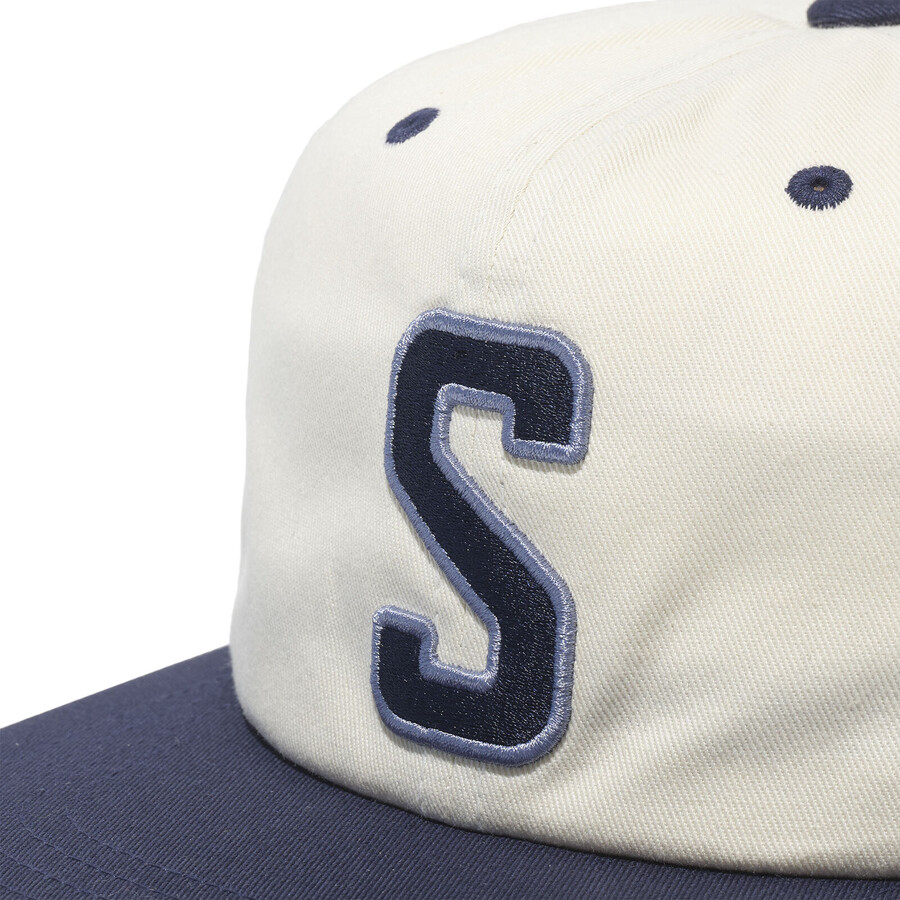 low key snapback hat with butter blendtrade