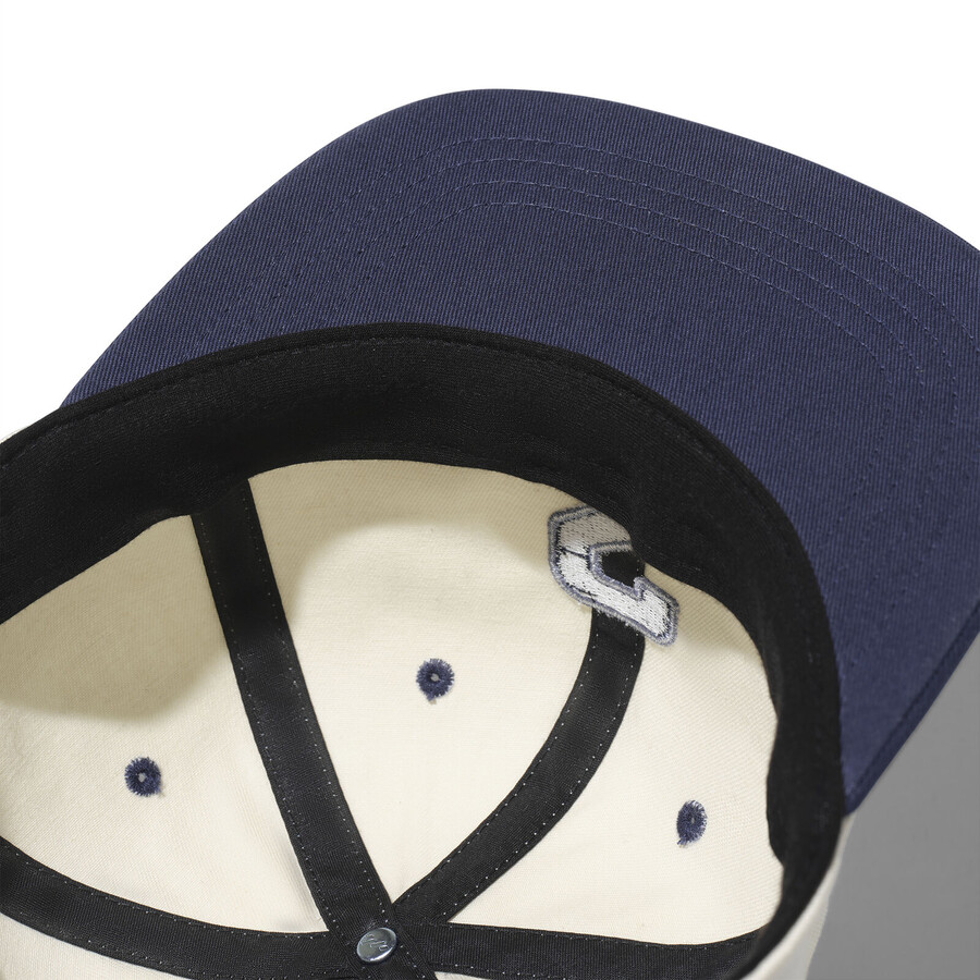 low key snapback hat with butter blendtrade