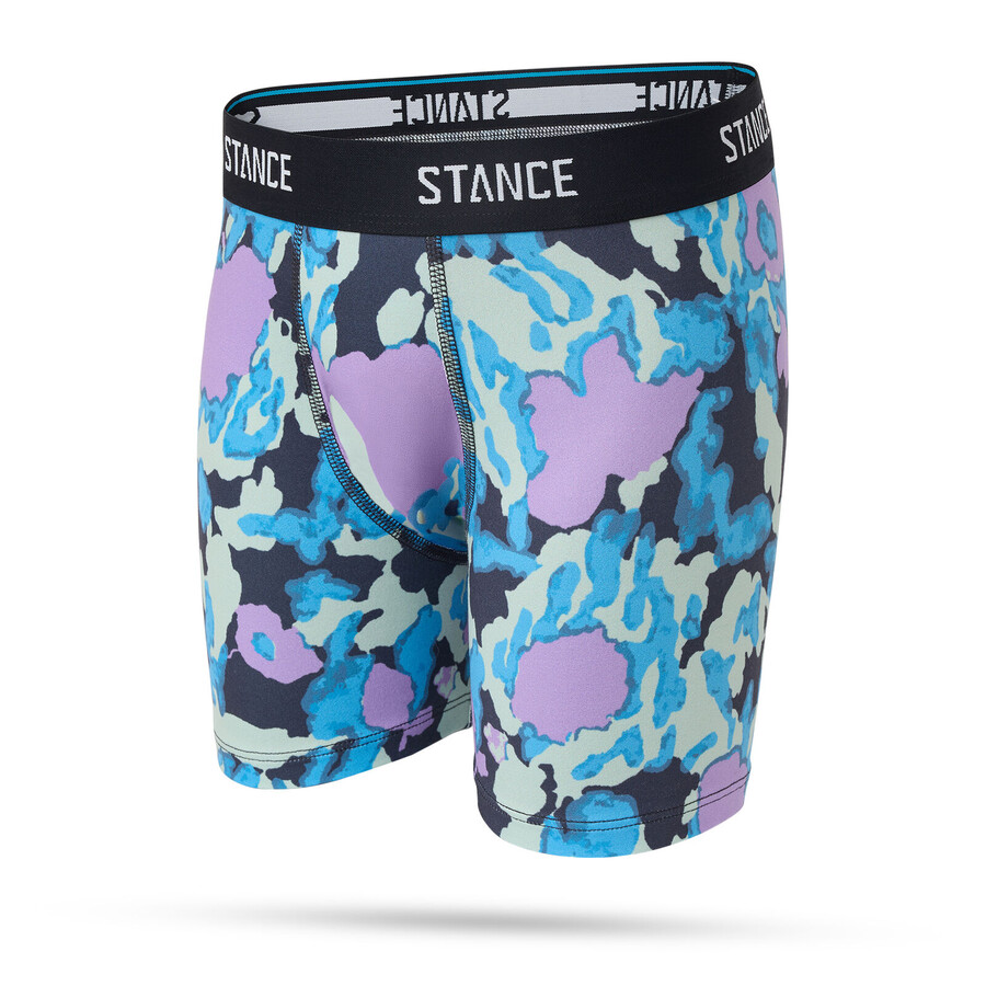 kids poly boxer brief
