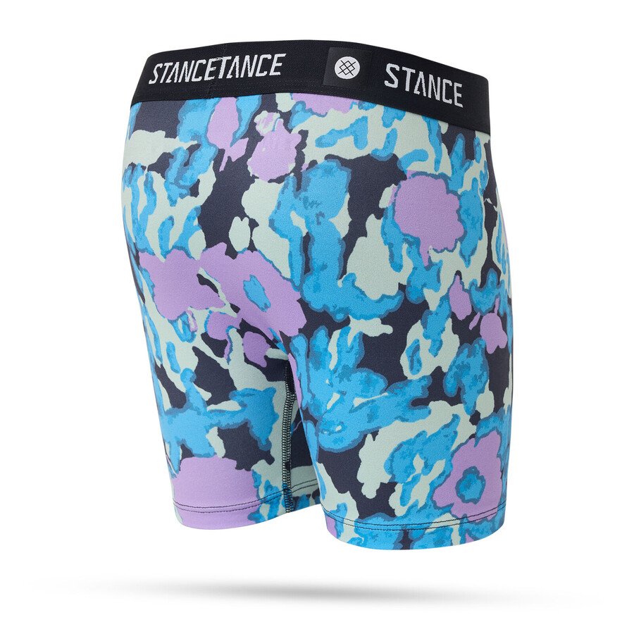 kids poly boxer brief