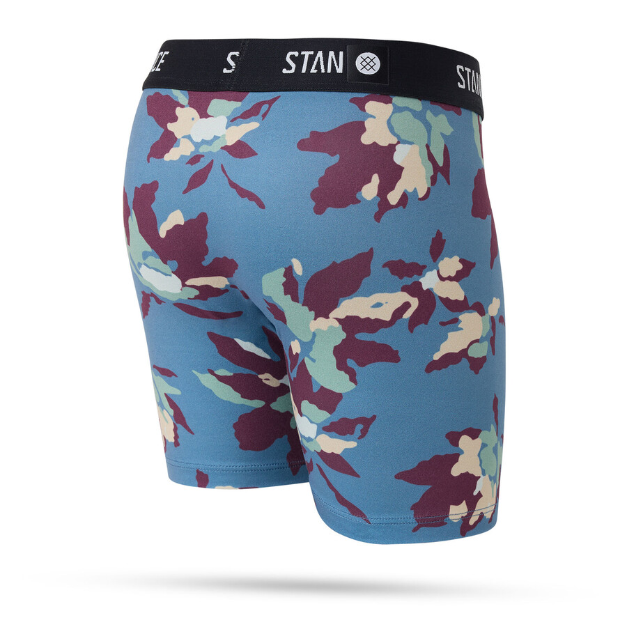 kids poly boxer brief