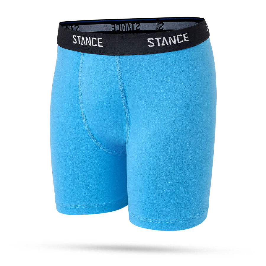 kids poly boxer brief