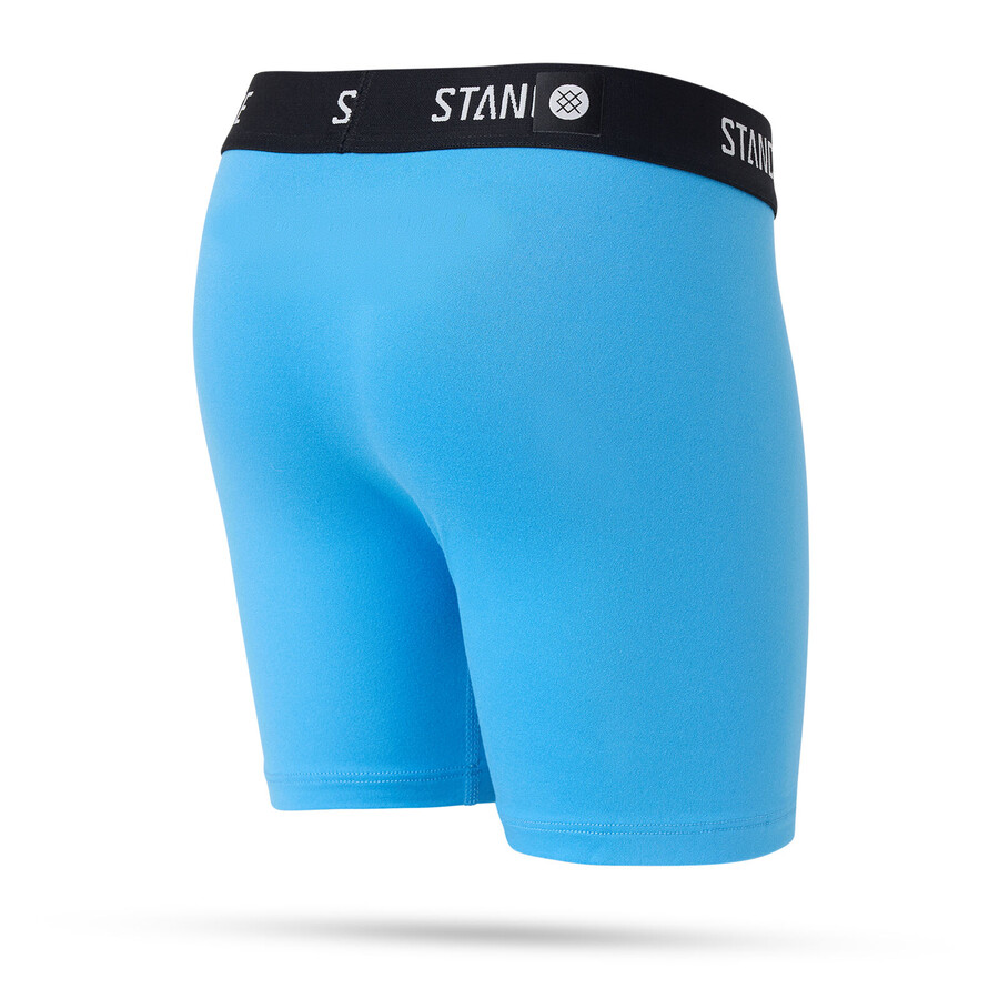 kids poly boxer brief