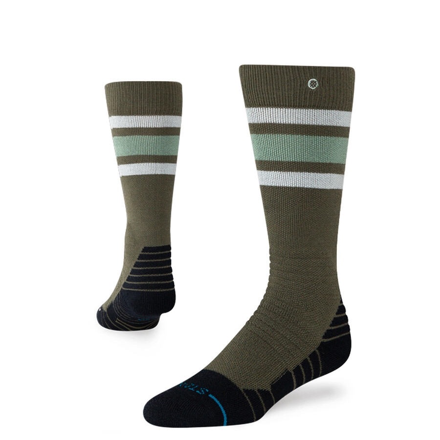 boyd st kids medium rws wool snow otc socks