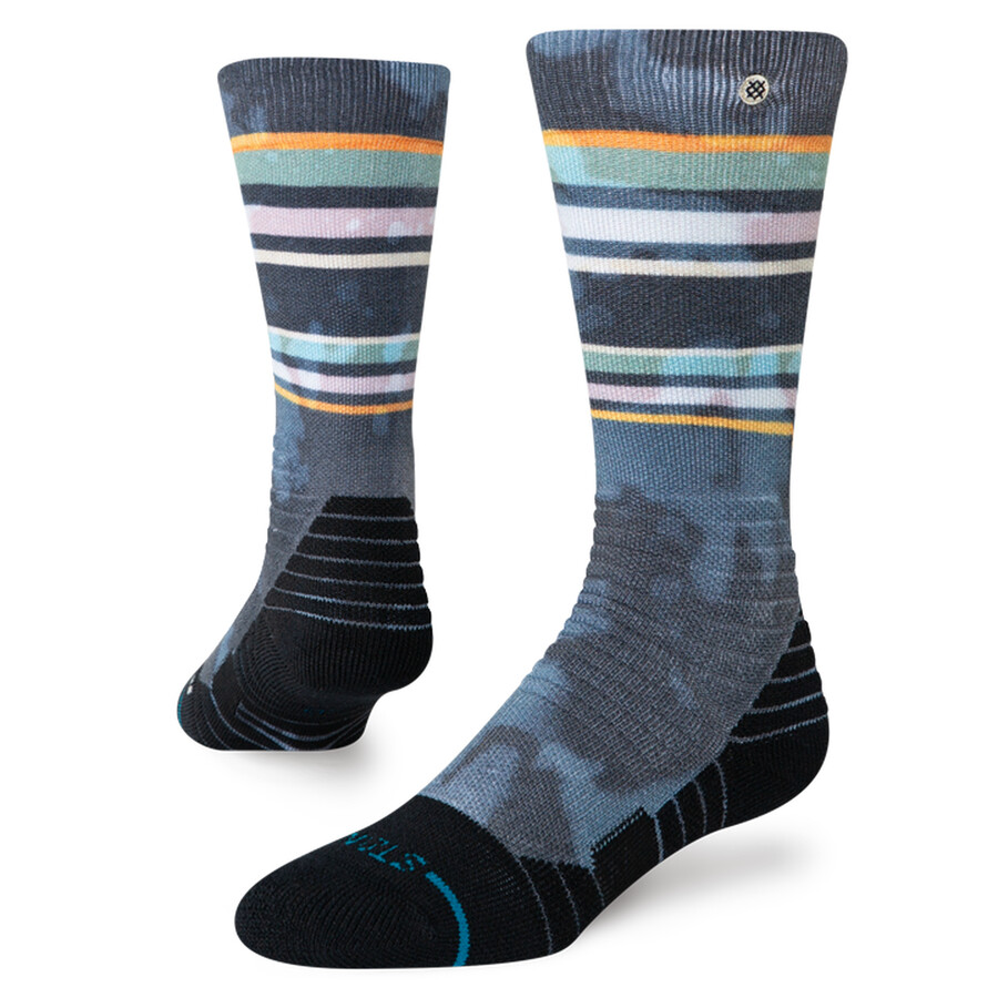 brong kids medium poly otc snow socks
