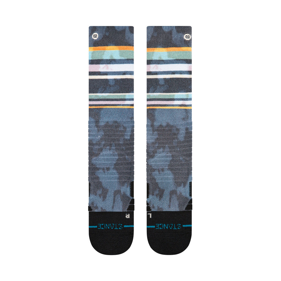 brong kids medium poly otc snow socks
