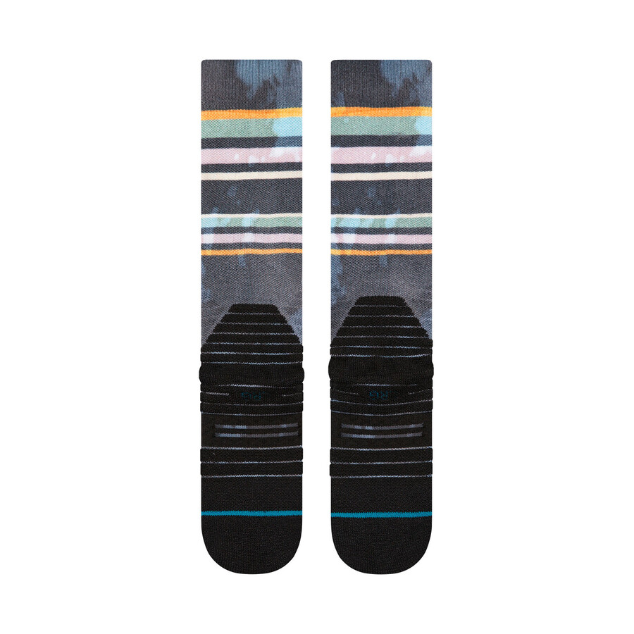 brong kids medium poly otc snow socks