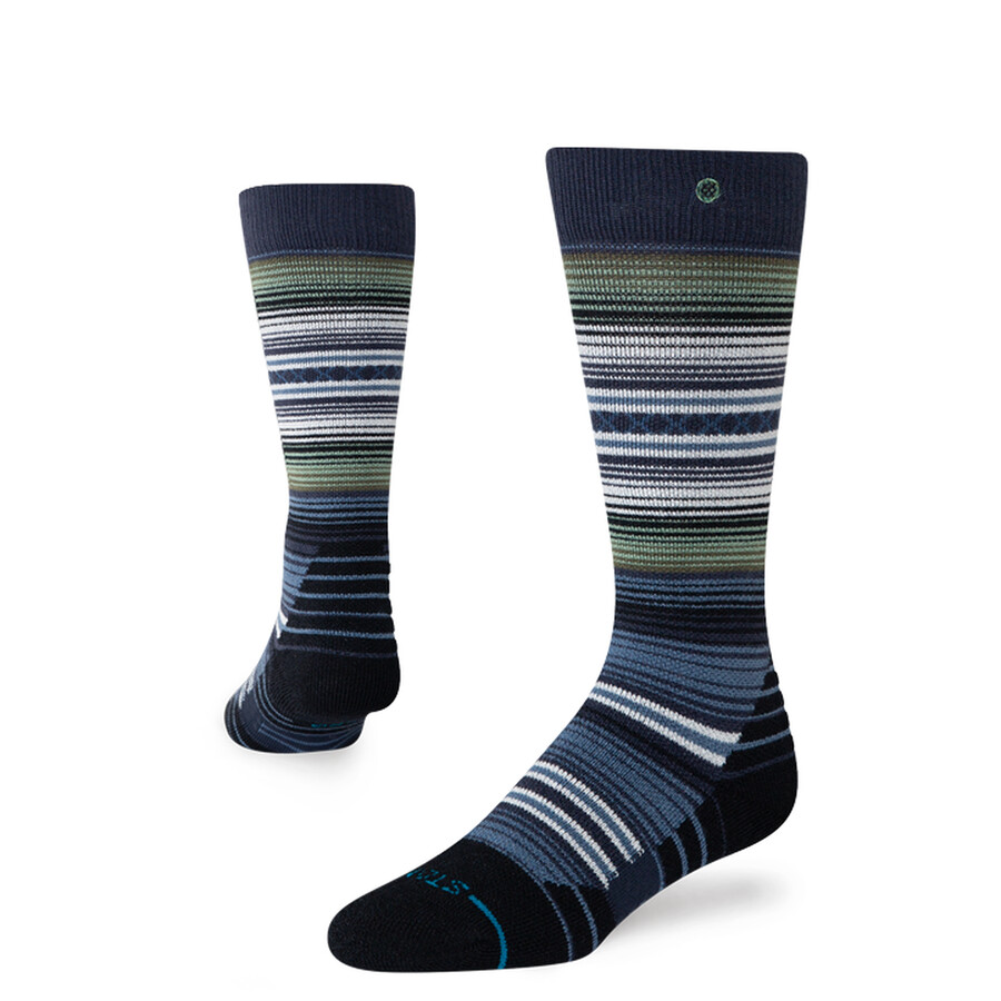 curren kids medium rws wool snow otc socks