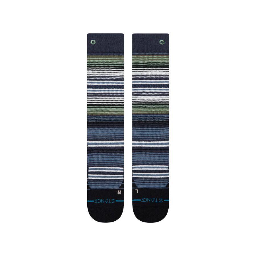 curren kids medium rws wool snow otc socks