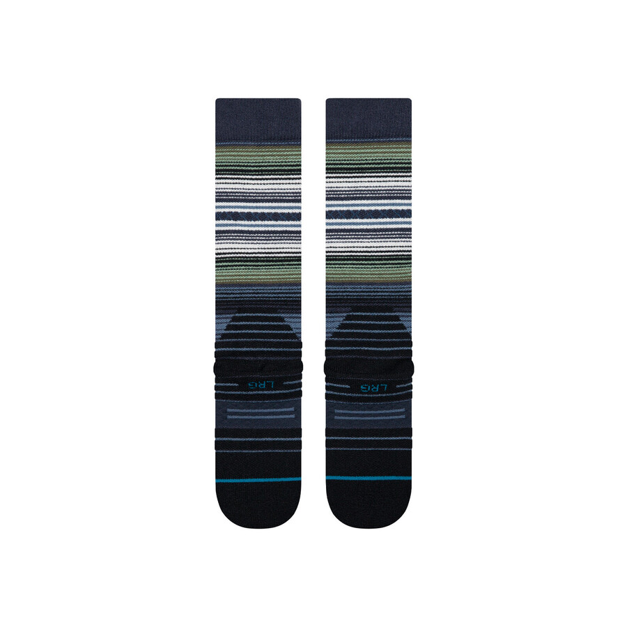 curren kids medium rws wool snow otc socks