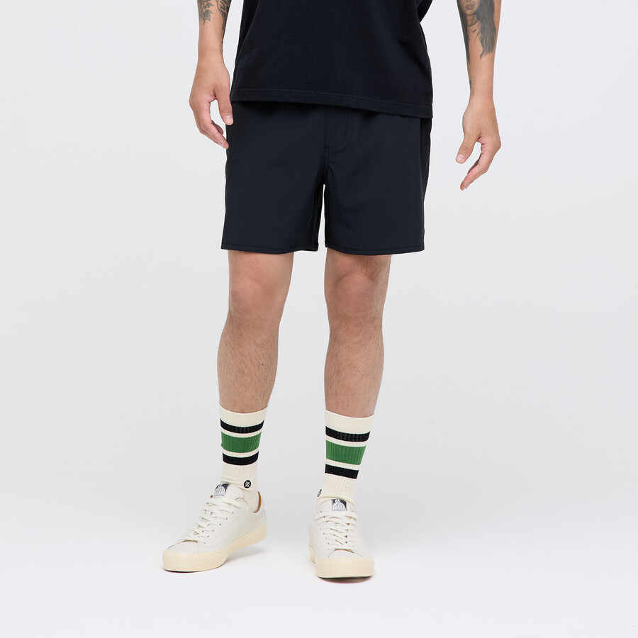 complex 2.0 short