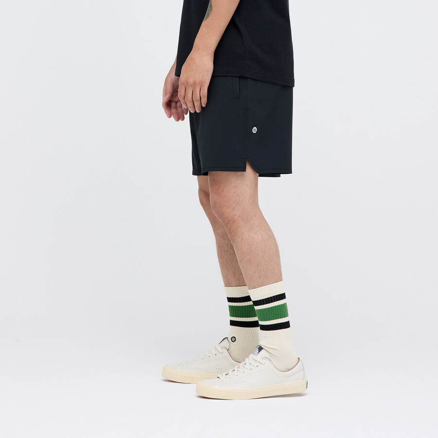complex 2.0 short