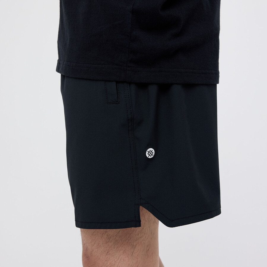 complex 2.0 short
