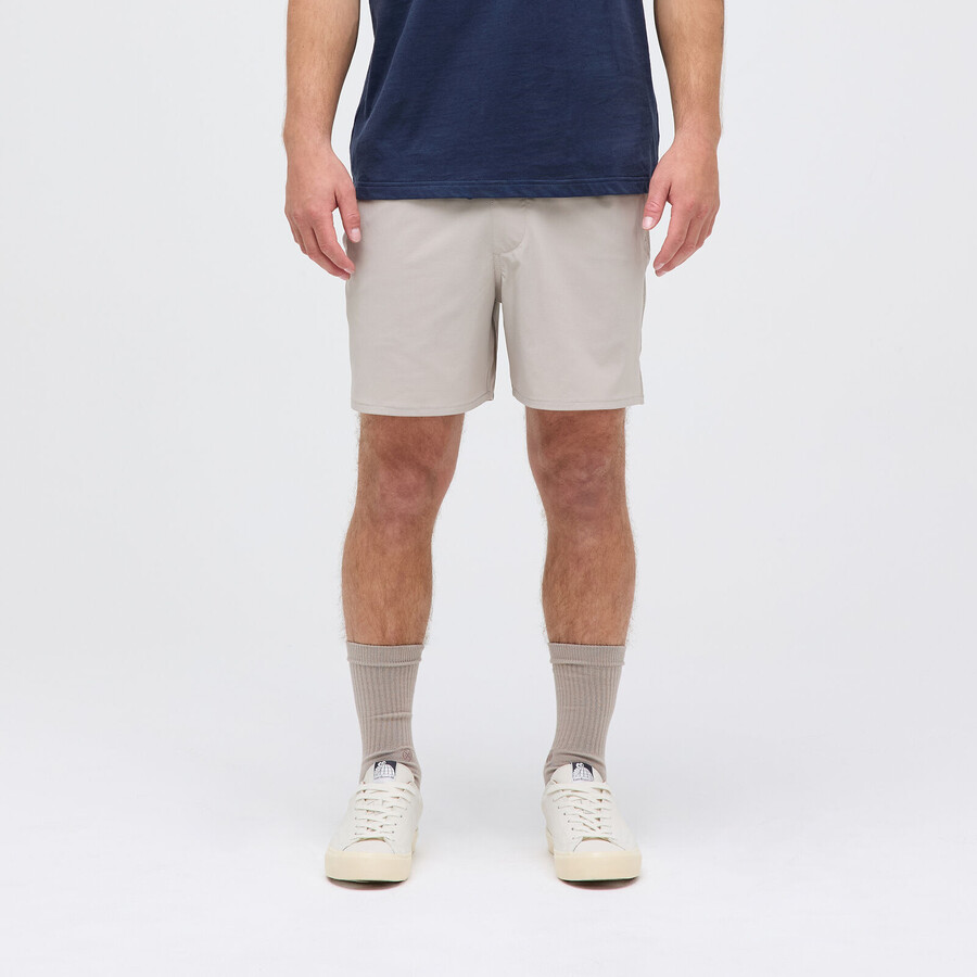 complex 2.0 short