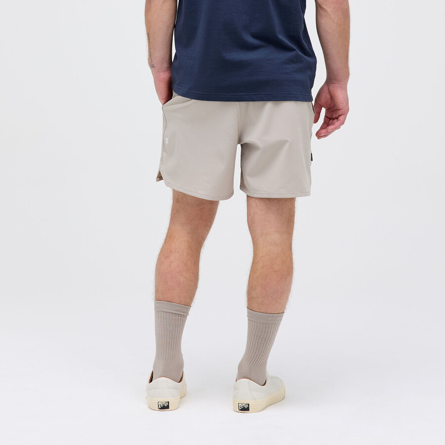 complex 2.0 short