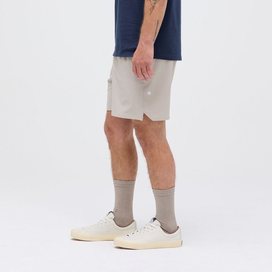 complex 2.0 short
