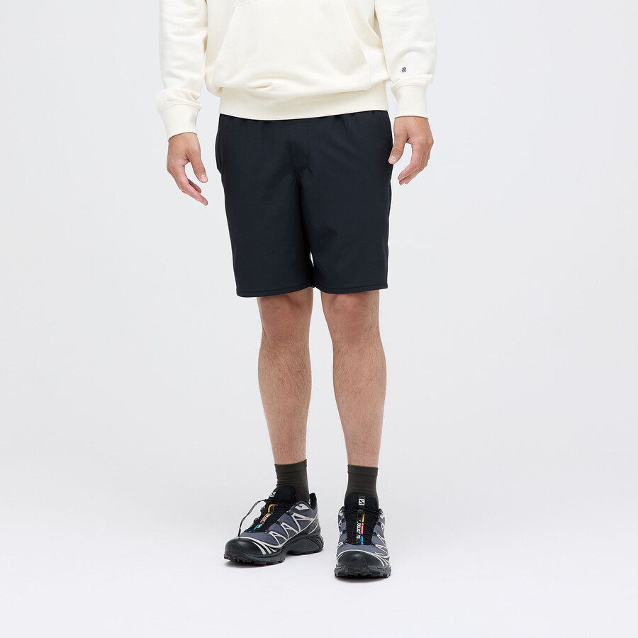 complex 2.0 short