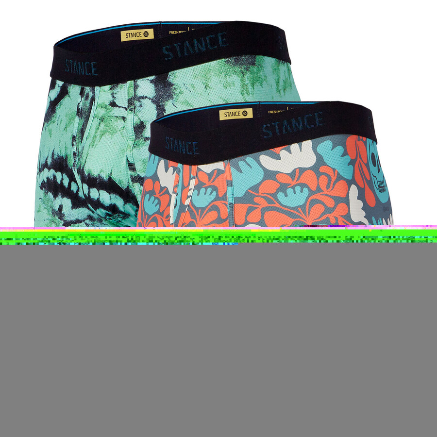 performance boxer brief with wholestertrade 2 pack