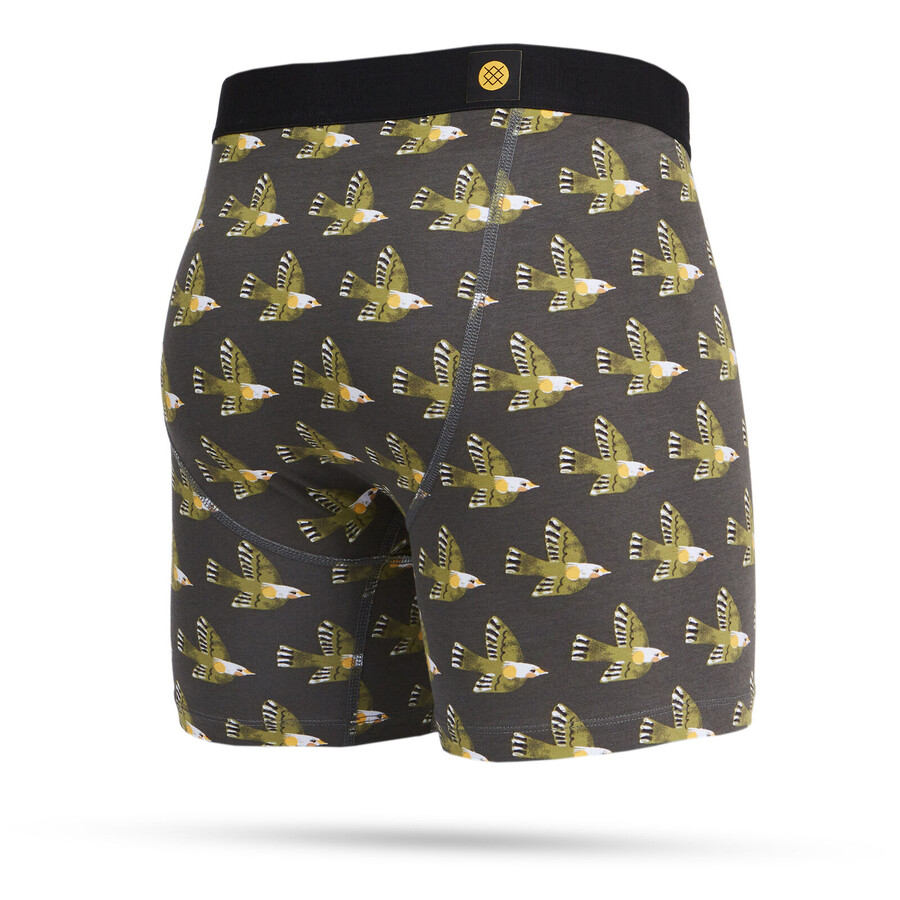 cotton boxer brief