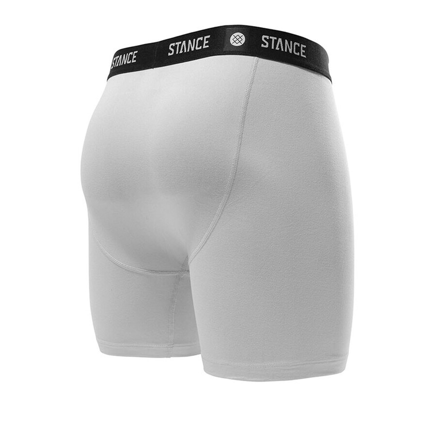 poly boxer brief