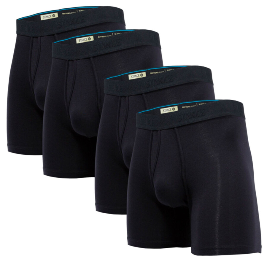 butter blendtrade boxer brief 4 pack