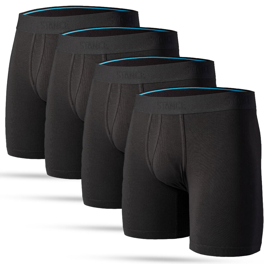 butter blendtrade boxer brief with wholestertrade 4 pack