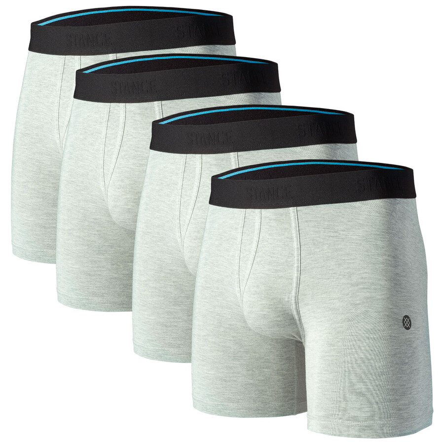 butter blendtrade boxer brief with wholestertrade 4 pack