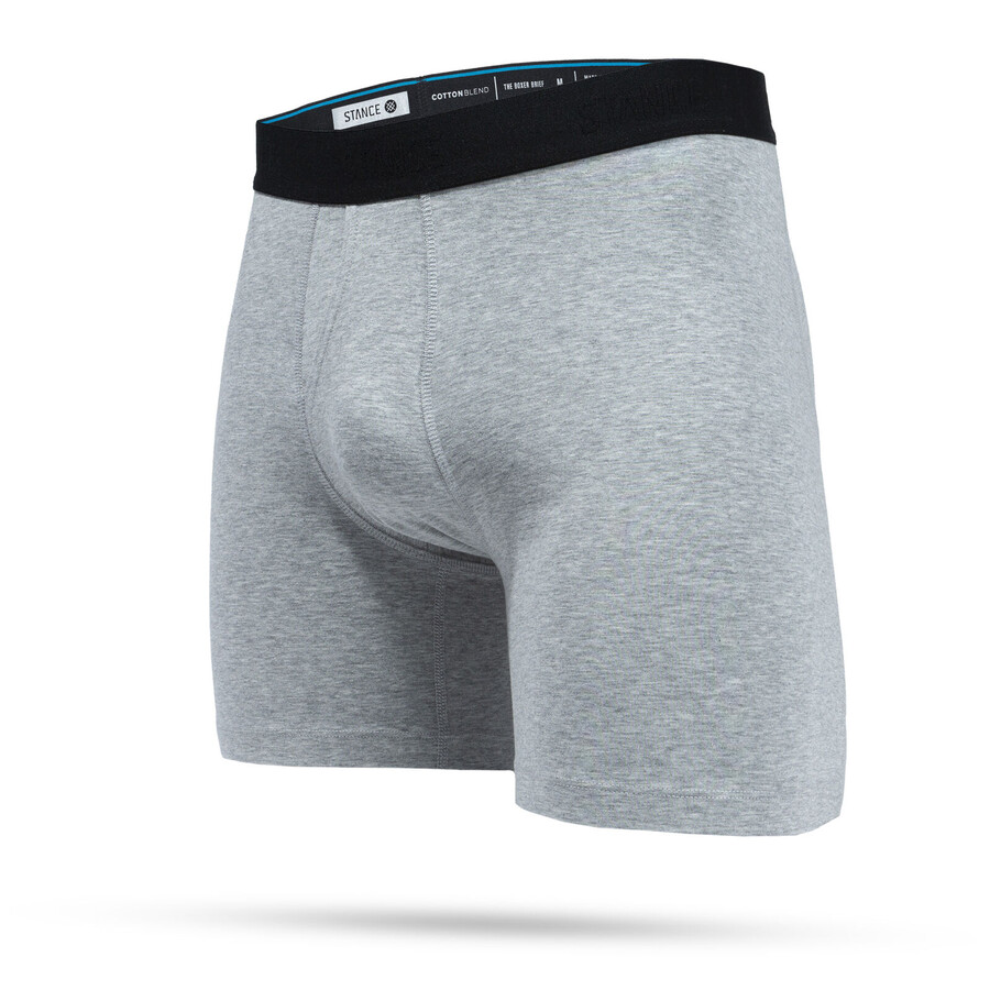 cotton boxer brief