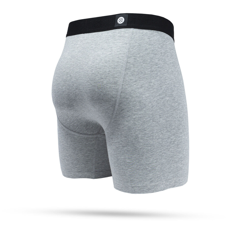 cotton boxer brief