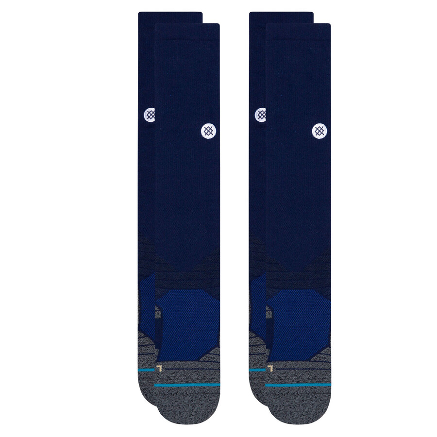 mlb diamond pro otc socks 2 pack