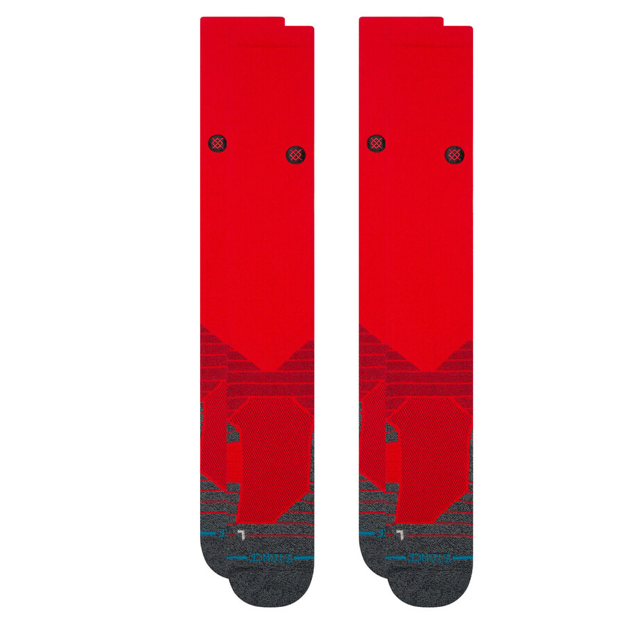 mlb diamond pro otc socks 2 pack