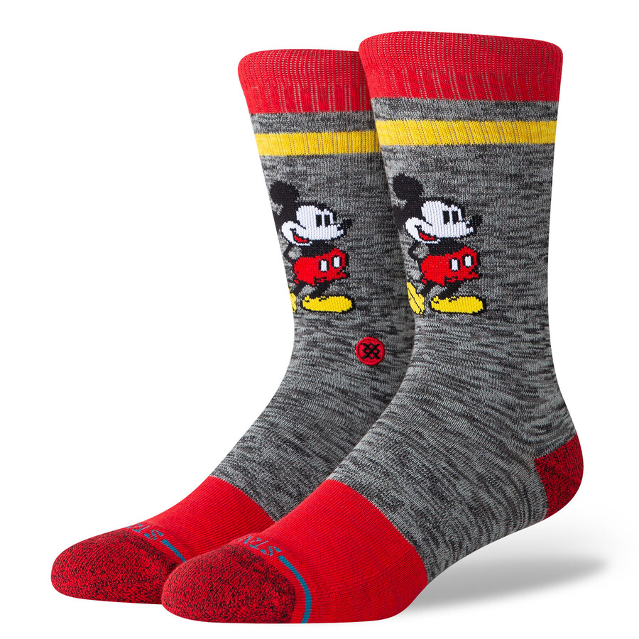 stance x vintage disney 2020 crew socks