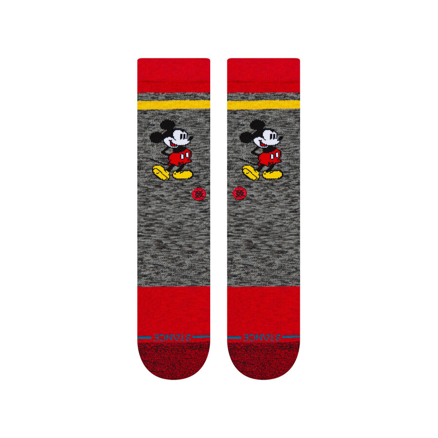stance x vintage disney 2020 crew socks