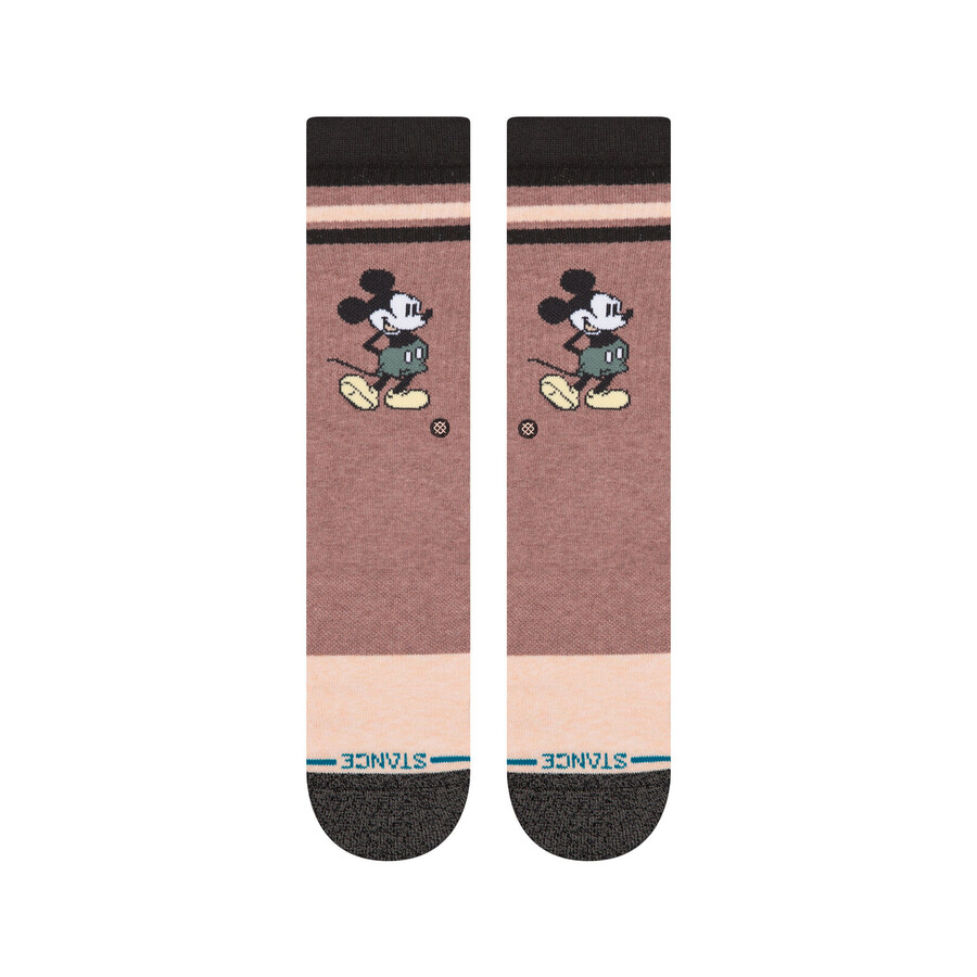 stance x vintage disney 2020 crew socks