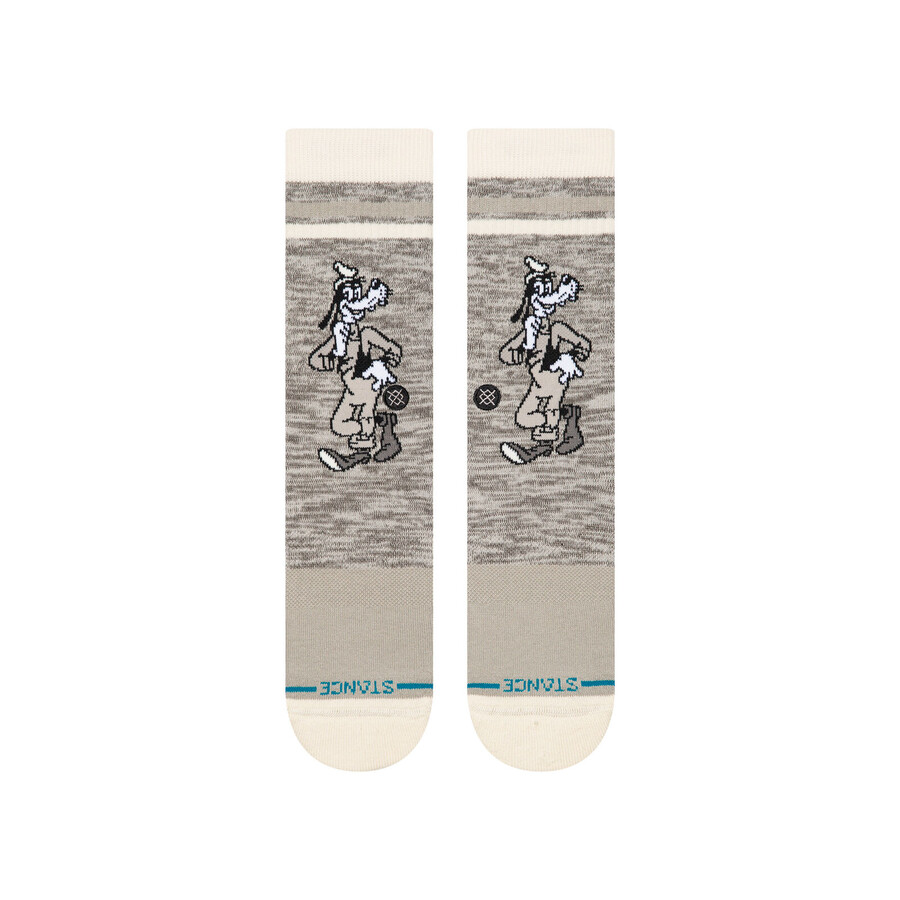 stance x vintage disney 2020 crew socks