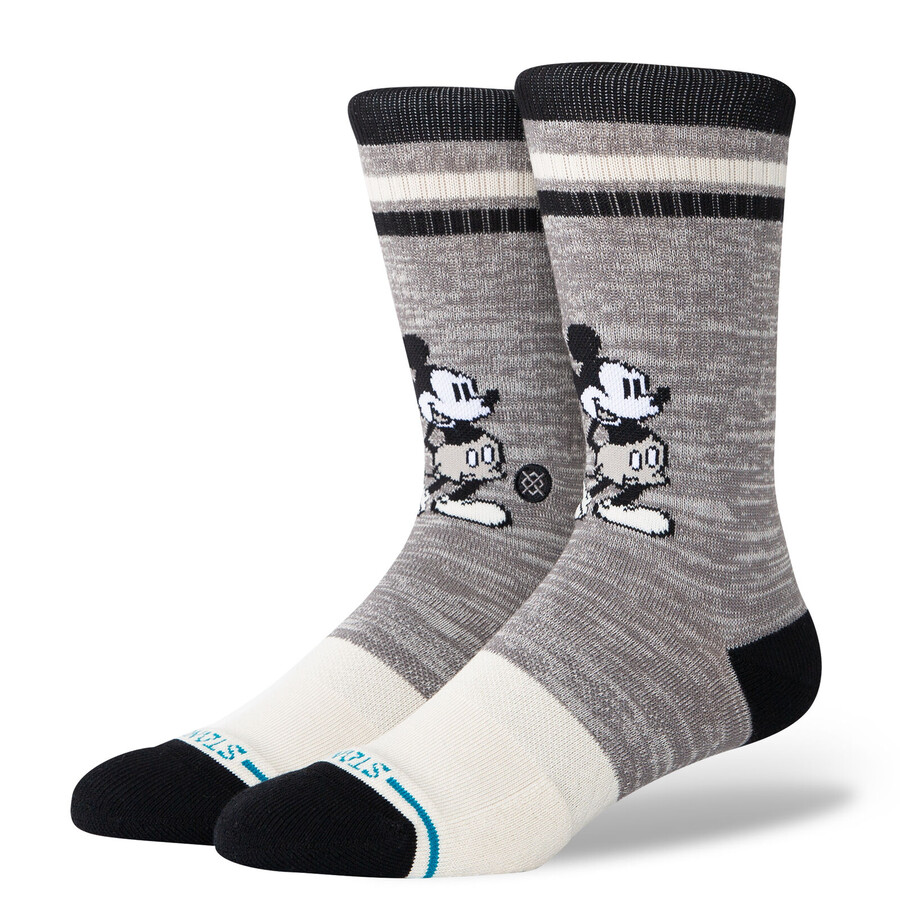stance x vintage disney 2020 crew socks