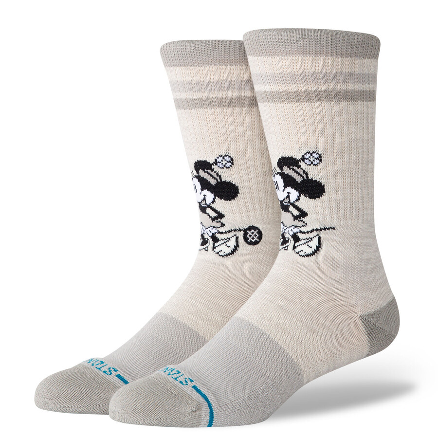 stance x vintage disney 2020 crew socks