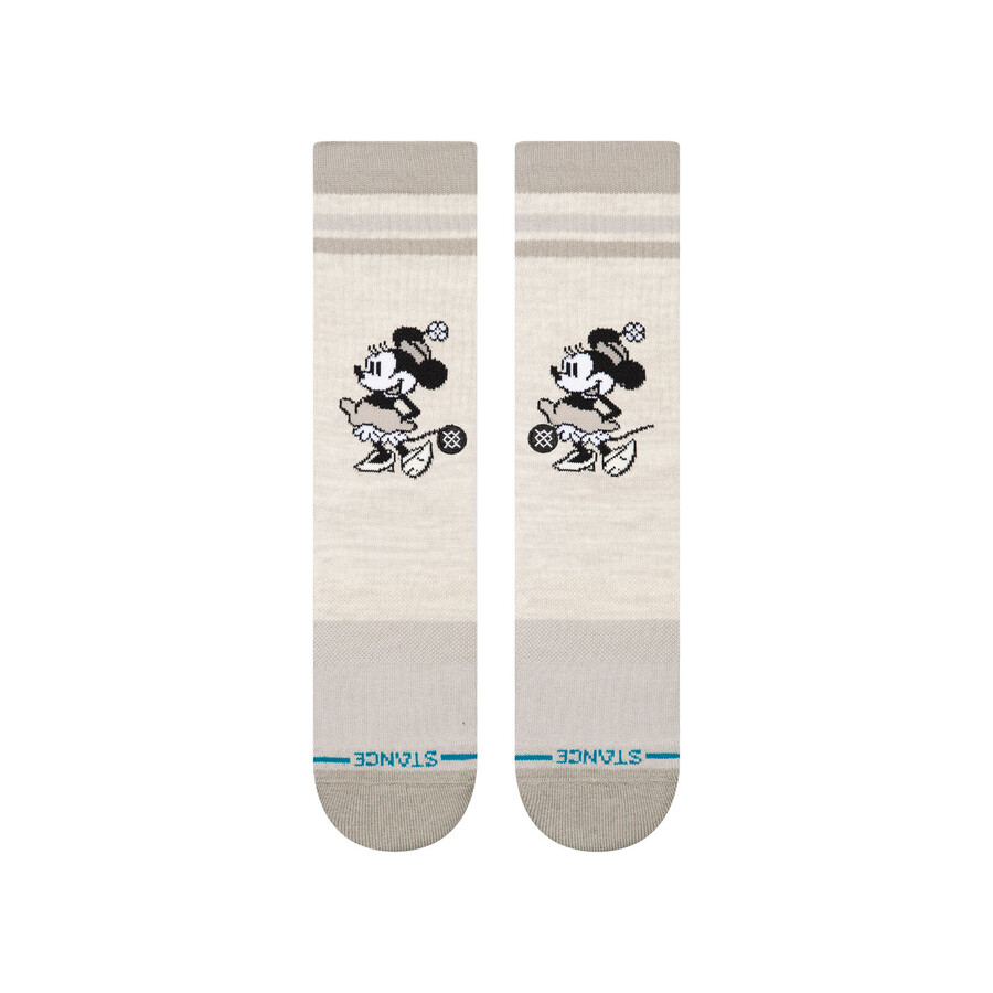stance x vintage disney 2020 crew socks