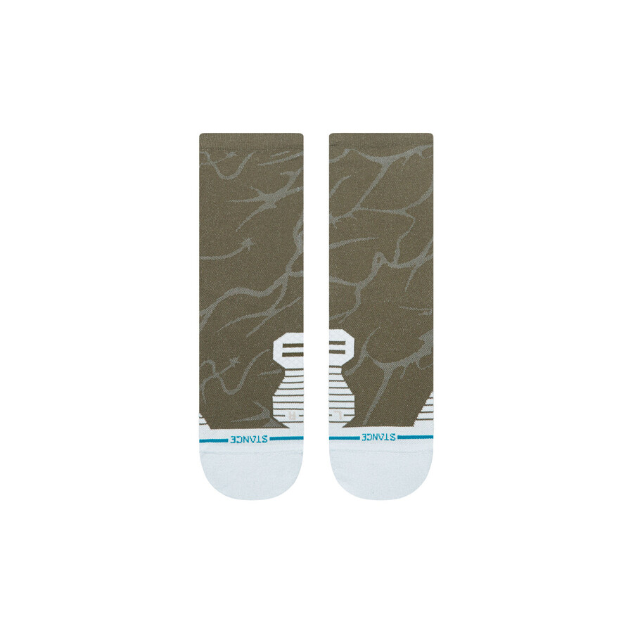 ultralight performance crew socks
