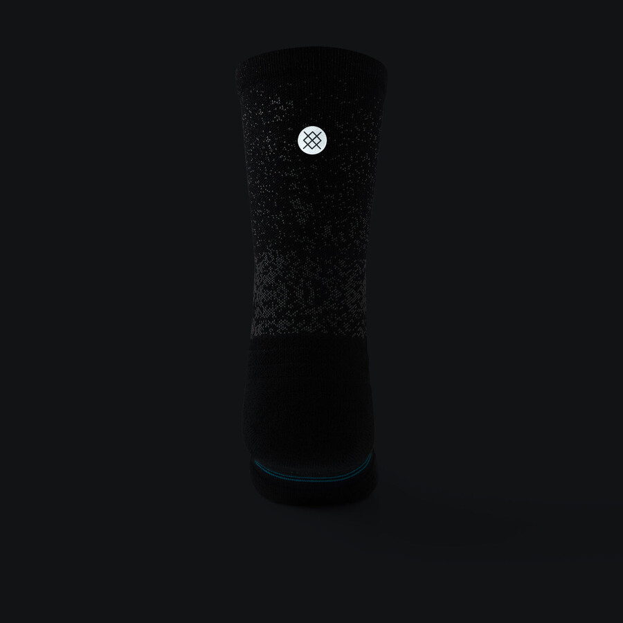 ultralight performance crew socks