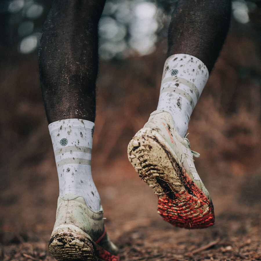 ultralight performance crew socks