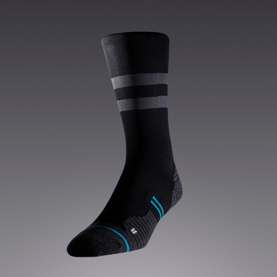 ultralight performance crew socks