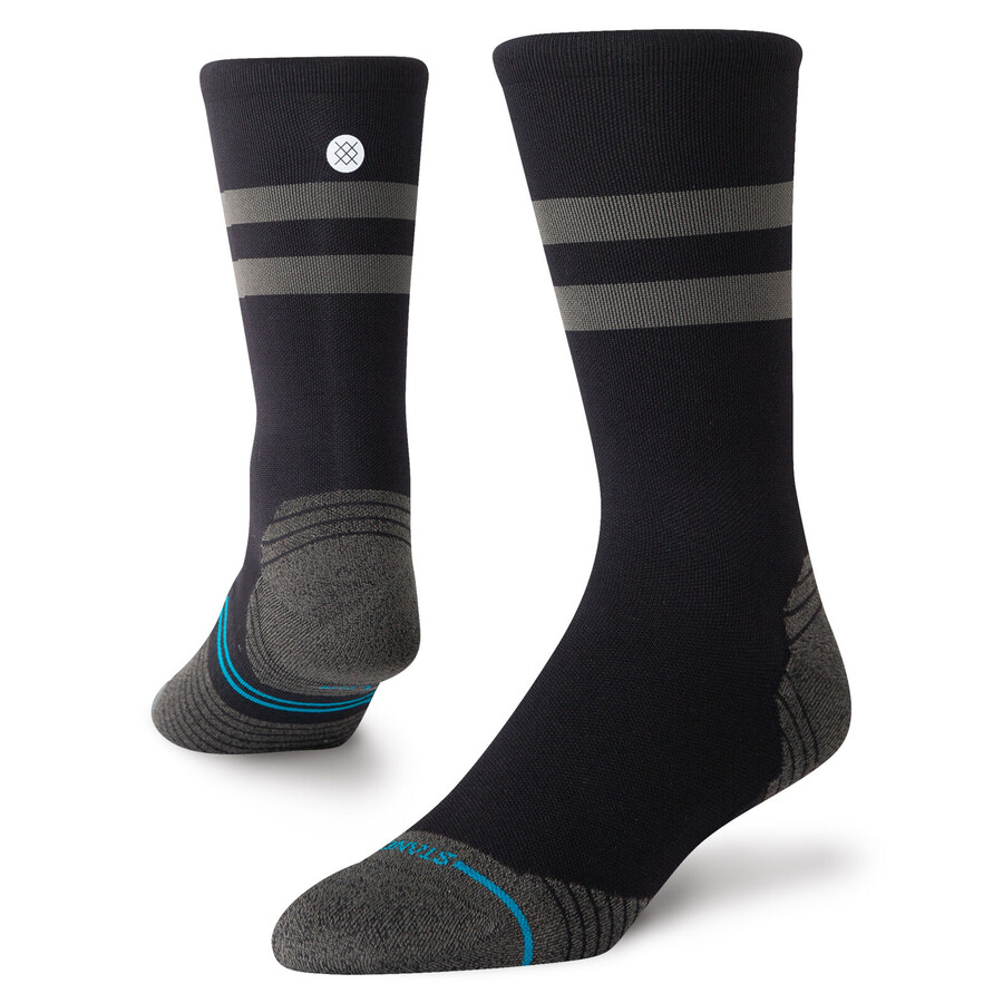 ultralight performance crew socks
