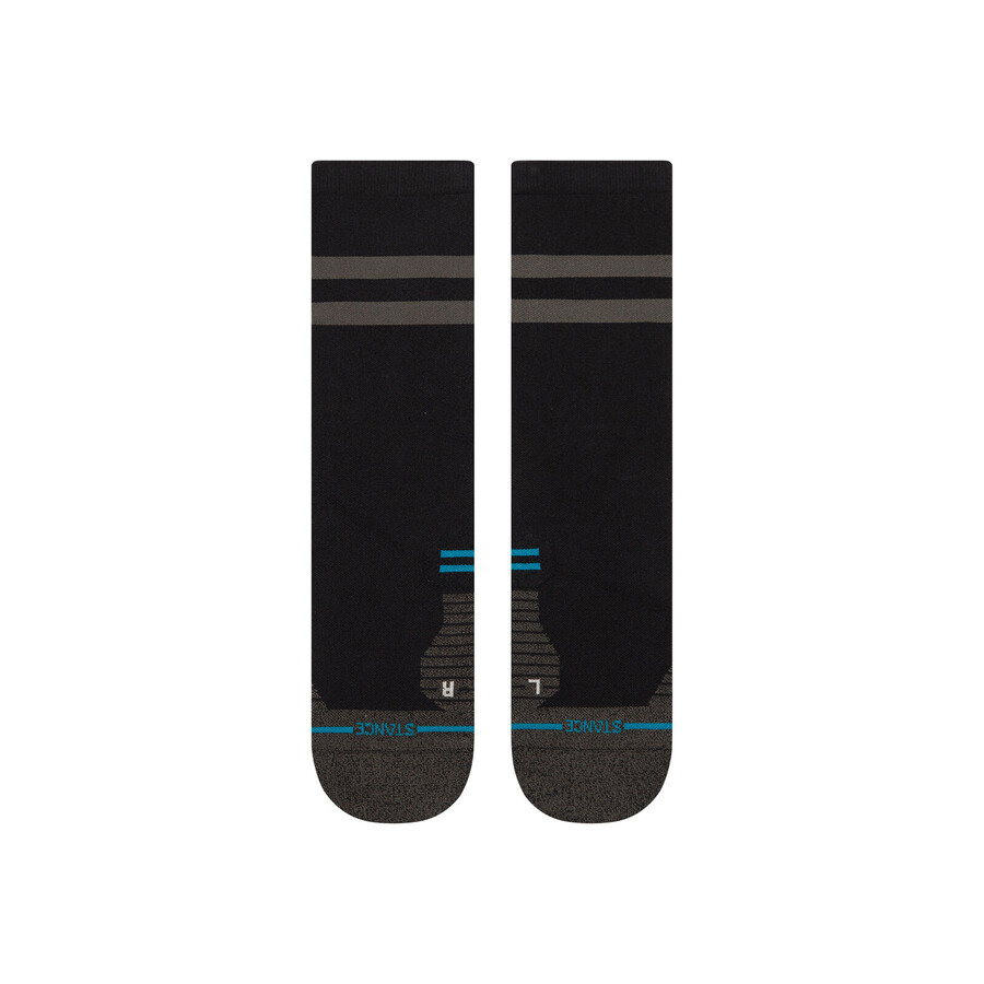 ultralight performance crew socks