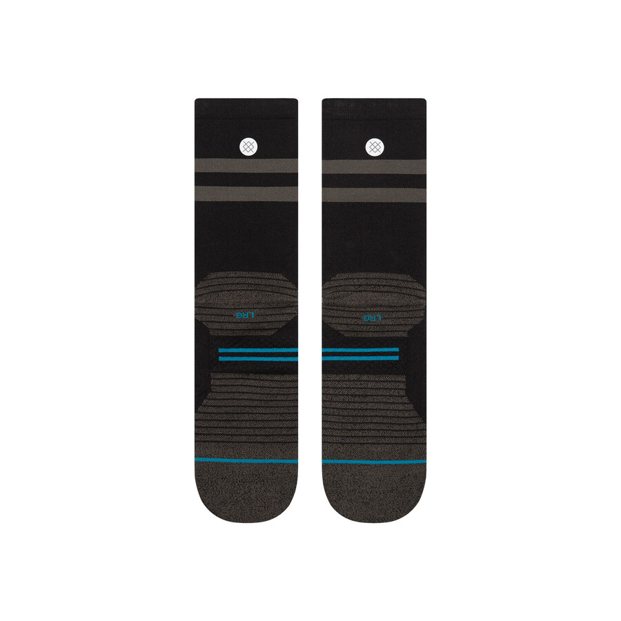 ultralight performance crew socks
