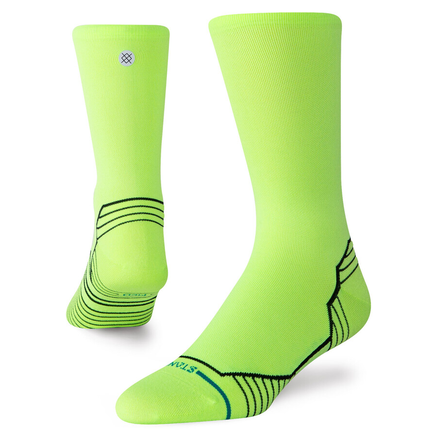 ultralight performance crew socks