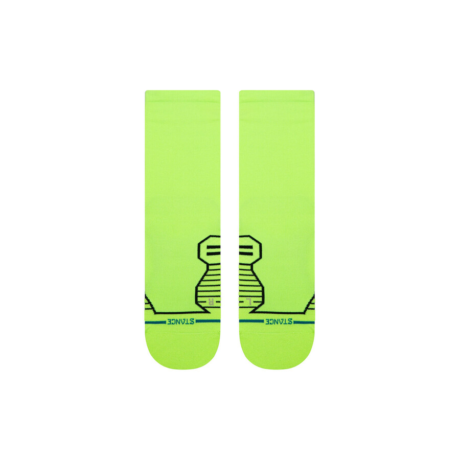 ultralight performance crew socks