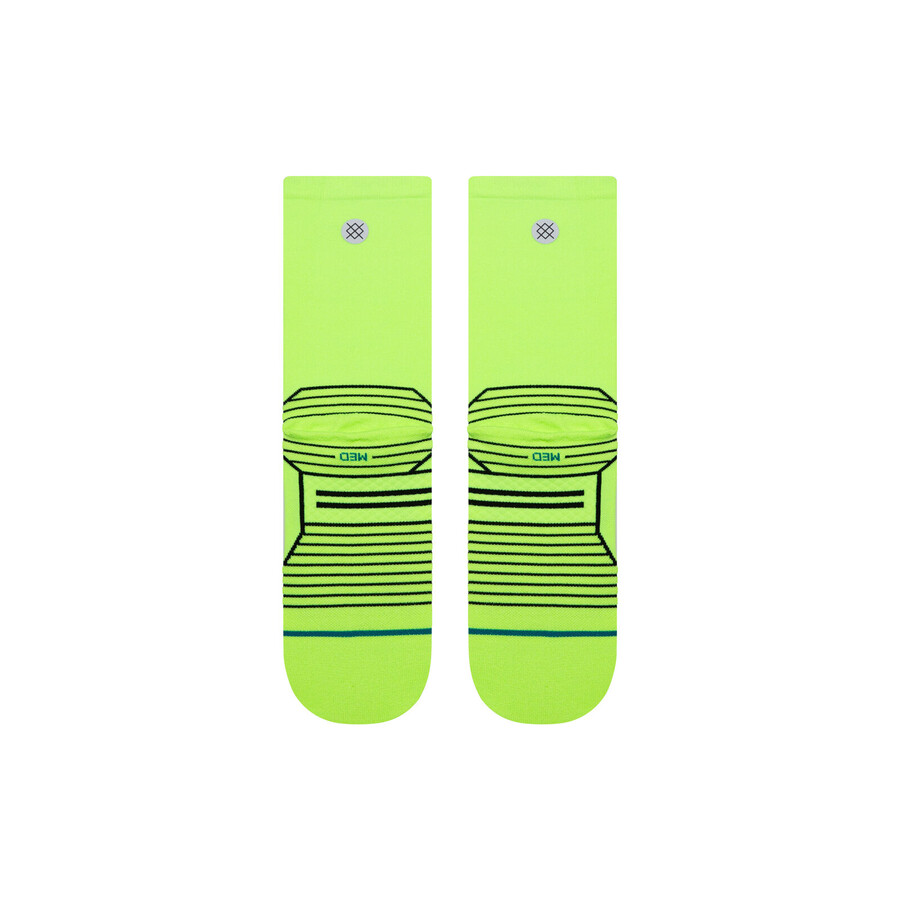 ultralight performance crew socks