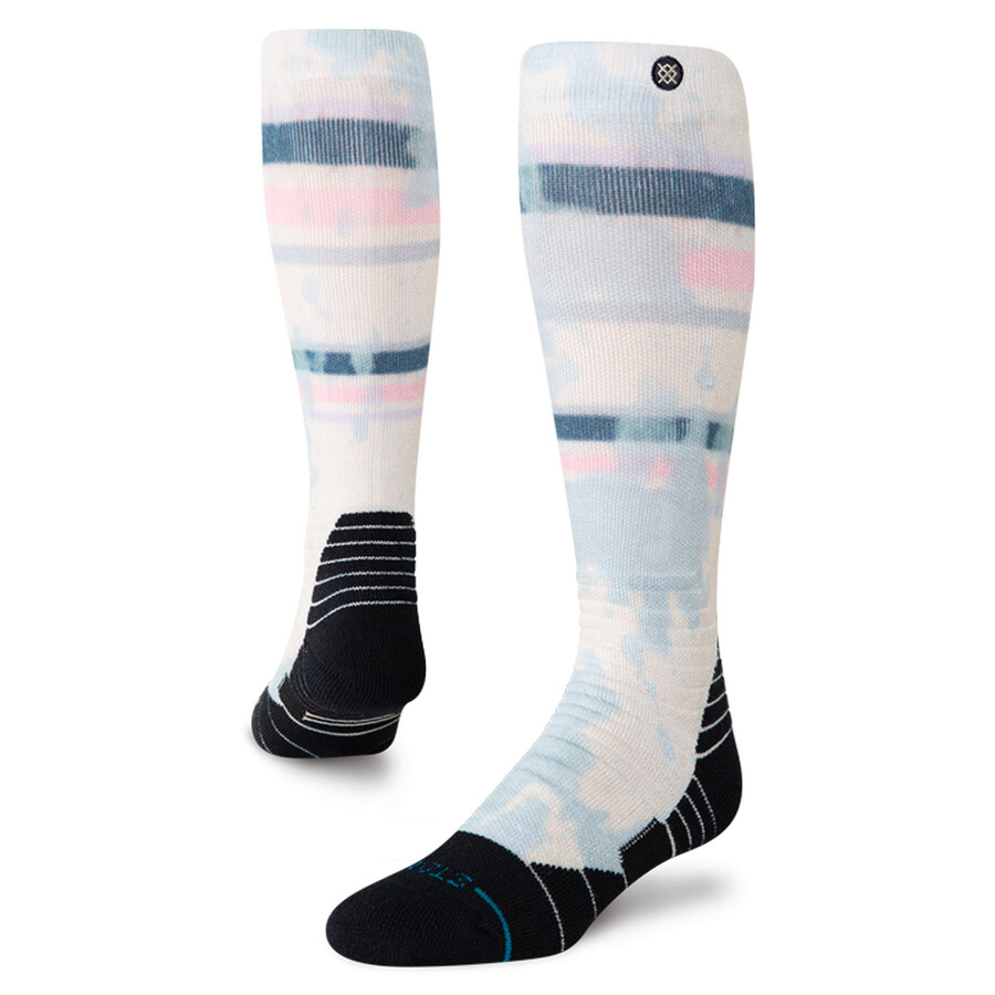 medium poly snow otc socks